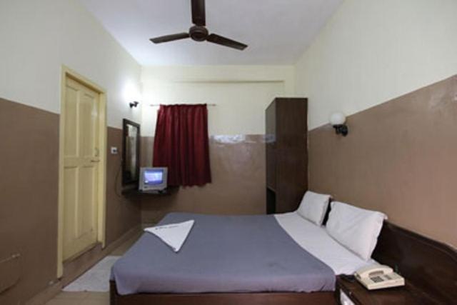 Hotel Melody Chennai Cameră foto